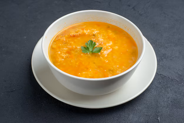 Soup