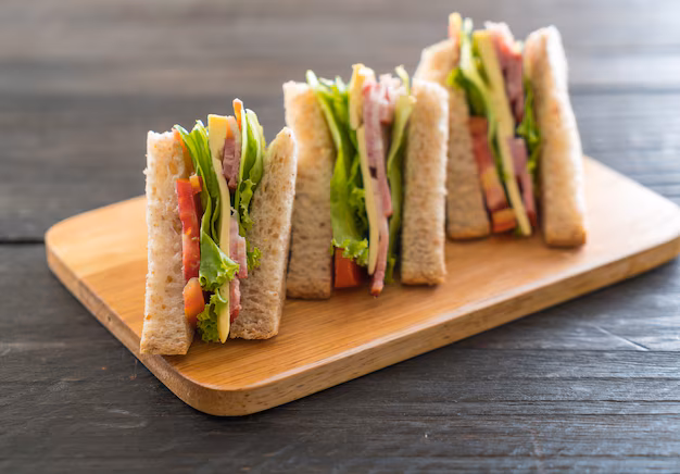 sandwich