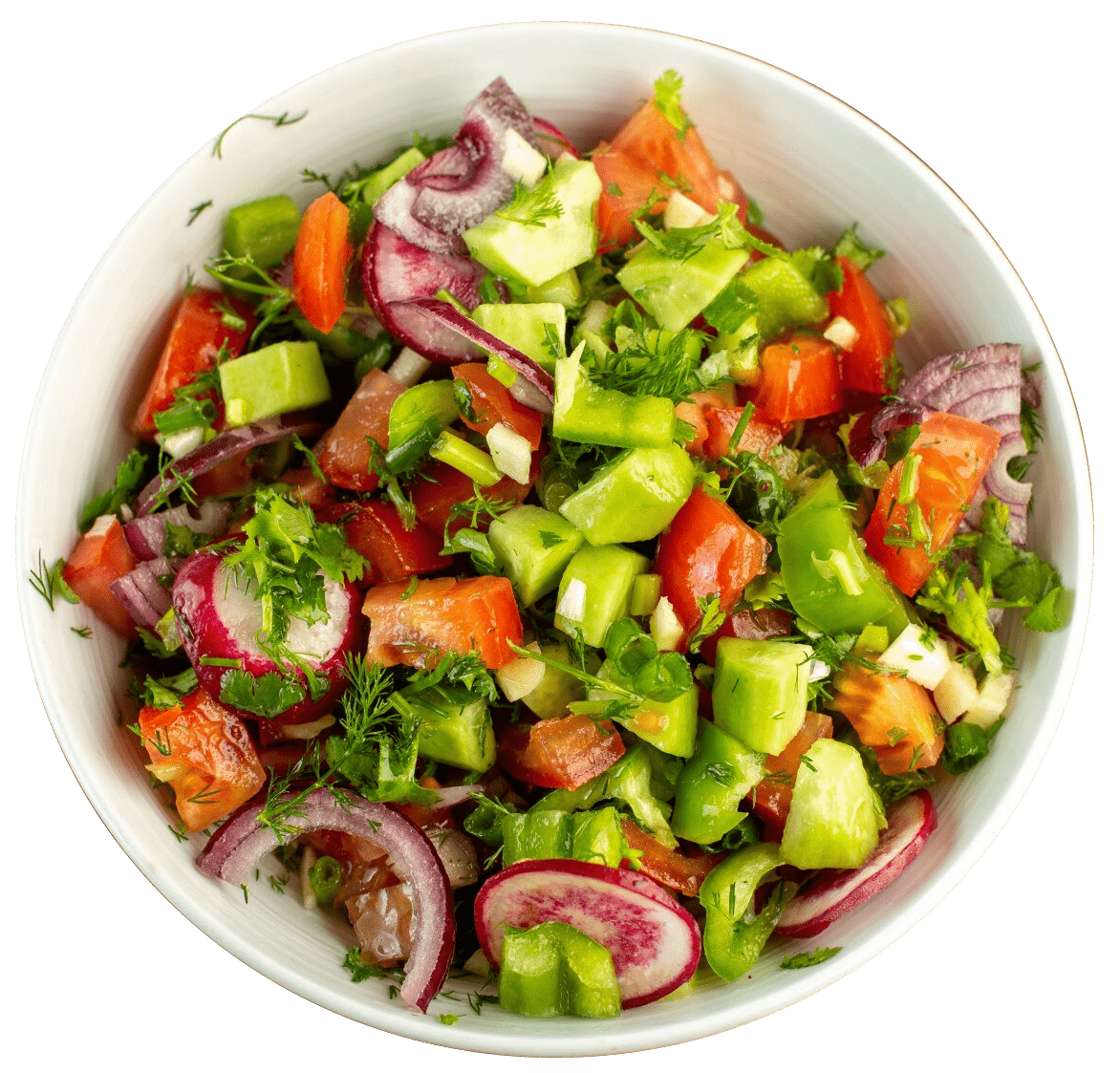Chopped-Salad