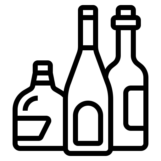 Liquor and Beverages