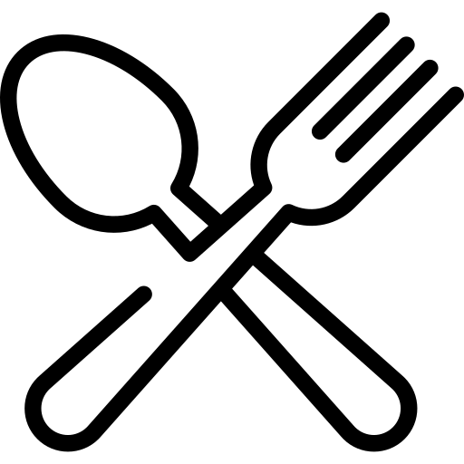 cutlery